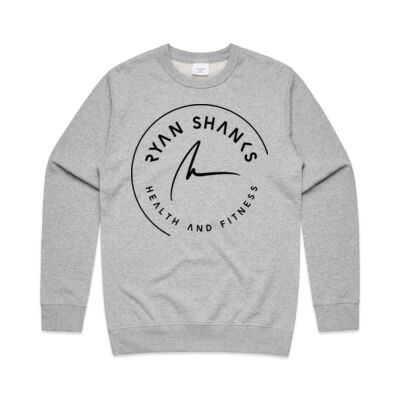 "Black Full Logo" on Premium Crew Thumbnail